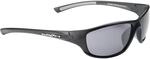 SWISSEYE Cobra Sportbrille (100% UVA-, UVB- und UVC-Schutz, splitterfreies Material