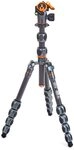 3 Legged Thing Pro Range 2.0 Leo 2.0 Reisestativsystem aus Carbon &ndash;...