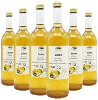 BLEICHHOF&reg; Quittensaft - Direktsaft, vegan (6x0,72l)