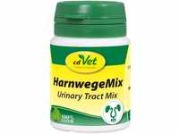 cdVet Naturprodukte HarnwegeMix 12,5 g - Hund, Katze - Ergänzungsfuttermittel -