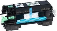 Ricoh - Schwarz - original - Tonerpatrone