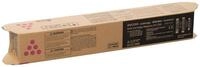 Ricoh - Magenta - original - Tonerpatrone