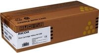 Ricoh 408355 Cartuccia Toner 1 Pz Compatibile Giallo (ricoh M C250 - Gul -...