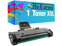Tito-Express ProSerie 1 Toner XXL kompatibel mit Samsung MLT-D119S mit 3.500...