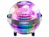 Alphacool 15362 Eisball Digital RGB - Acryl (D5/VPP Ready) Wasserkühlung