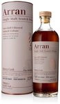 ARRAN SHERRY CASK The Bodega - Cask Strength 55,8% Vol 1x0,7L Single Malt Whisky