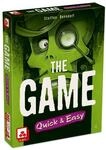 NSV - 4104 - THE Game - Quick and Easy - Kartenspiel