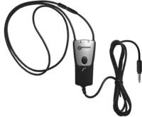 Geemarc Iloop+ Induktionsschlinge Neckloop Halsringschleife 3,5mm f&uuml;r...