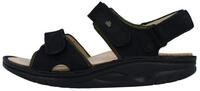 FinnComfort Herren Offene Yuma 1561 900542 schwarz 528299