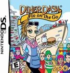 Diner Dash [DVD-AUDIO]