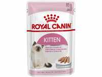 Royal Canin Kitten Pastete, 1er Pack (1 x 1.02 kg)