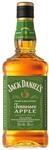 Jack Daniel's Tennessee Apple - Tennessee Whiskey - Ein Mix aus knackigen &Auml;pfeln und