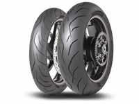 Dunlop 180/55 ZR17 (73W) Sportsmart MK3 Rear M/C Motorradreifen