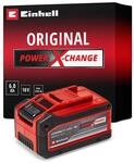 Original Einhell 18V 4-6Ah Multi Ah Power X-Change PLUS (18V, verwendbar f&uuml;r alle