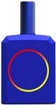 Histoires De Parfums This Is Not A Bleu Bottle 1.3 Eau De Parfum 120 Ml