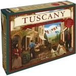 Feuerland Spiele 20 - Tuscany Essential Edition