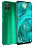 Huawei P40 lite 128GB Smartphone Crush Green Dual-SIM Android 10.0, Gr&uuml;n