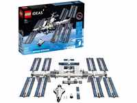 LEGO Ideas 21321 - Internationale Raumstation (864 Teile)