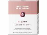 Hildegard Braukmann Exquisit Melissen Skin Treatment Gesichts Crème, 50 ml