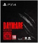 Daymare: 1998 - Black Edition - [PlayStation 4]