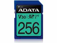 ADATA SD 256GB Premier Pro UHS-I U3