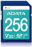 ADATA ASDX256GUI3V30S-R Flash-Speicher 256 GB SDXC UHS-I Class 10
