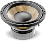 Focal P25FE Flax EVO Subwoofer P25FE 10"/25 cm Subwoofer-Chassis 600 Watt