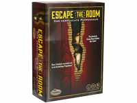 ThinkFun - 76371 - Escape the Room - Das verfluchte Puppenhaus, die Exit-Erfahrung