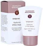 Hildegard Braukmann Exquisit Hyaluron Effekt Maske, 30 ml