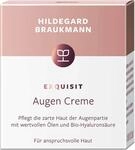 Hildegard Braukmann Exquisit Augencreme, 30 ml