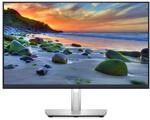 Dell P2421D LED-Monitor, schwarz, QHD, 60 Hz, HDMI, DisplayPort
