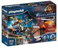 PLAYMOBIL Novelmore 70538 Novelmore Angriffstrupp, f&uuml;r Kinder von 4-10 Jahren