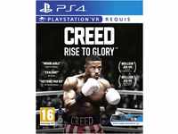 Creed: Rise to Glory VR für Playstation VR