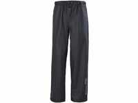 Helly Hansen Workwear Herren 70480 pantalons imperméables, Blau (590 Navy/Marine), S