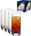 Villeroy & Boch - NewMoon Longdrink-Glas Set 4-teilig 300 ml Klar,