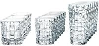 Spiegelau & Nachtmann - Glas, Becher - 330ml - Bossa Nova - Kristallglas - 18