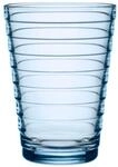 Iittala Aino Aalto Becher 33 cl, 2-er Set, aqua