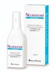 NEURODERM Mandel&ouml;lbad, 200 ml &ndash; Medizinisches Bade&ouml;l f&uuml;r trockene Haut und...