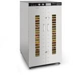 Klarstein Master Jerky - D&ouml;rrautomat, Dehydrator stufenlos regelbare Temperatur von