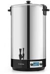 Klarstein KonfiStar 60 Digital Einkochautomat Einkochtopf Einkocher