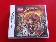 Lego Indiana Jones - Die legend&auml;ren Abenteuer