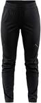 Craft Damen Glide Pants Sporthose, Schwarz, XL EU