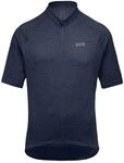 GOREWEAR C3 Herren Fahrrad-Trikot, Leichtes und Atmungsaktives Jersey f&uuml;r Warmes