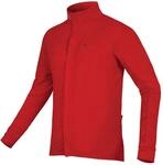 Endura Herren Xtract Roubaix Langarm-Fahrradtrikot | Atmungsaktiv | Weiches Material