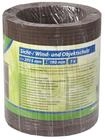 Floraworld Sicht-/ Wind- und Objektschutz Comfort 5er Set, Taupe, 201.5 x 18 x...