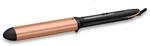 BaByliss C456E Messa in Falten Lockenstab Automatisch Schwarz, Bronze 2,5 m C456E,