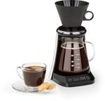 Klarstein Craft Coffee Filter-Kaffeemaschine Kaffeebereiter...