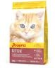 JOSERA Kitten (1 x 2 kg) | Kitten | Premium Trockenfutter f&uuml;r heranwachsende Katzen