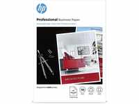 HP Professional Business Laser-Papier (A4, 150 Blatt, glänzend, 200 g/m²)