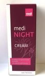 medi night Creme 150ml, Verbrauchsmaterial